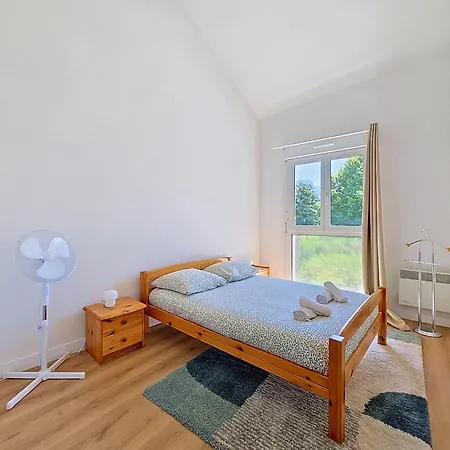 Σπίτι διακοπών Maison Avec Jardin Et Commerces A Pied