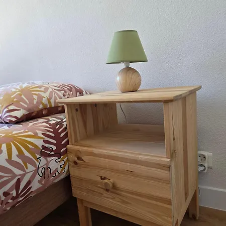 Σπίτι διακοπών Maison Avec Jardin Et Commerces A Pied