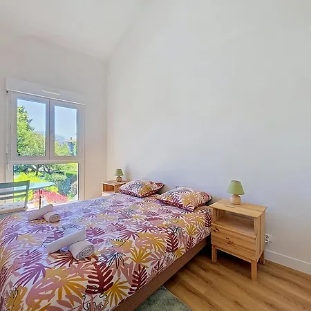 Maison Avec Jardin Et Commerces A Pied Σπίτι διακοπών *
