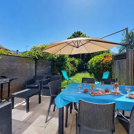 Maison Avec Jardin Et Commerces A Pied * Sévrier