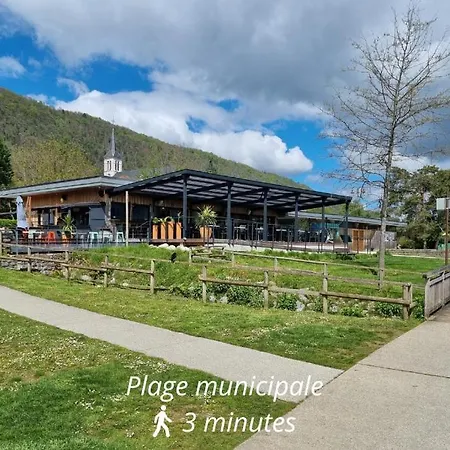 Maison Avec Jardin Et Commerces A Pied * Sévrier